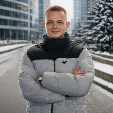 Vebināra vadītājs