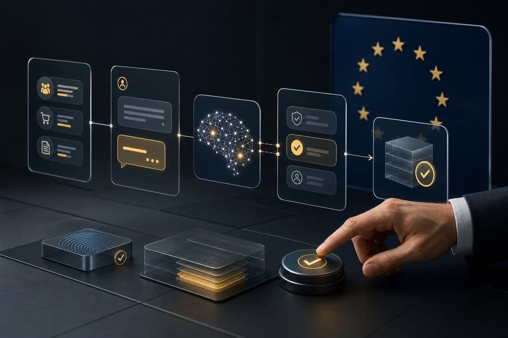 EU AI Act transparency requirements from 2 August: what businesses need to know